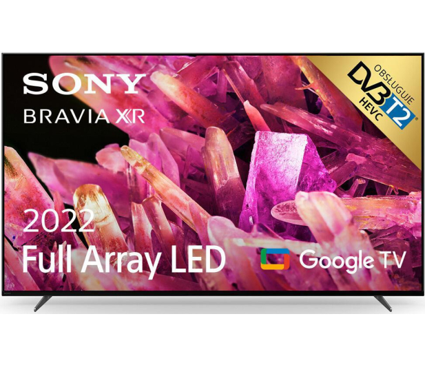 Sony XR-55X94K - 1111242 - zdjęcie